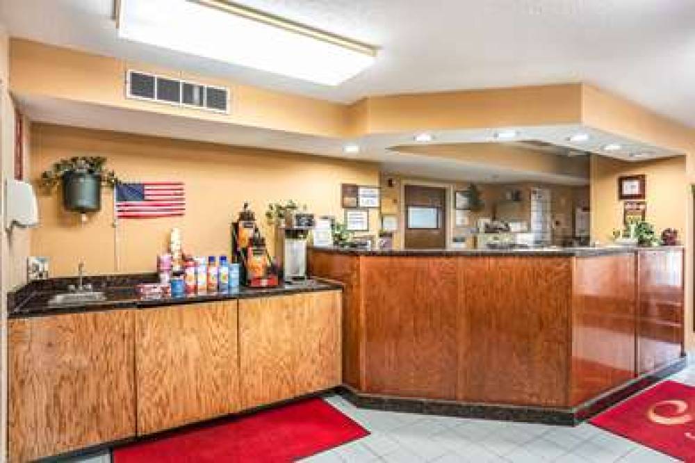 Econo Lodge