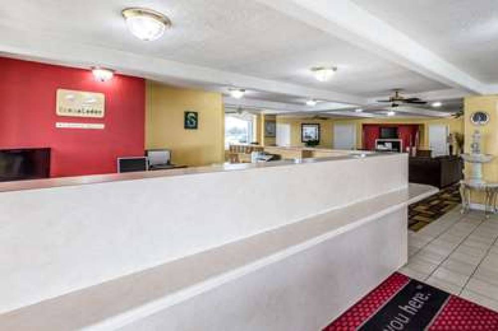 Econo Lodge