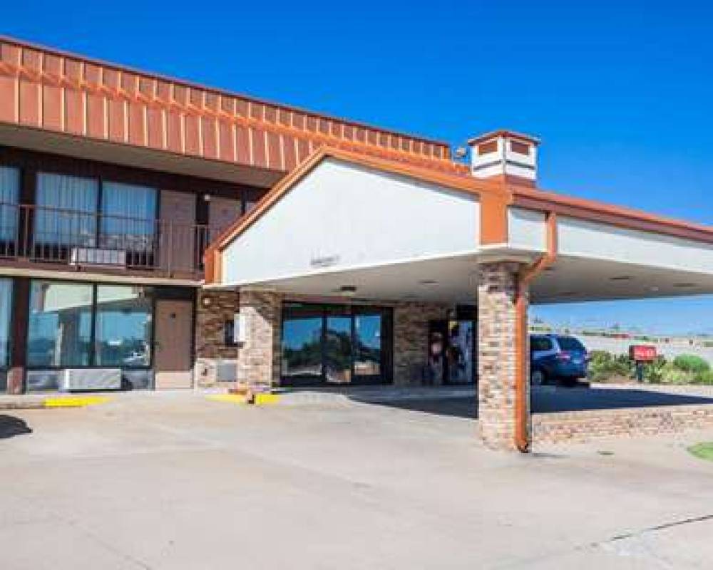 Econo Lodge