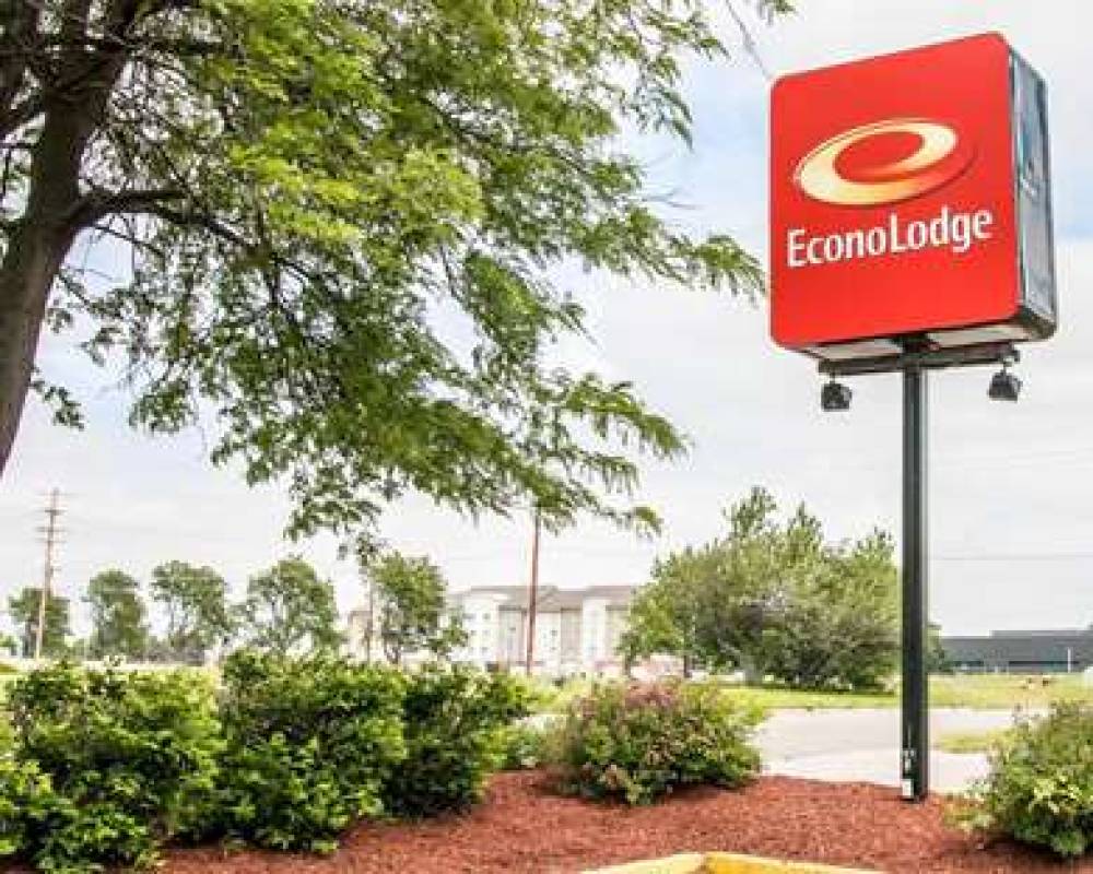 Econo Lodge