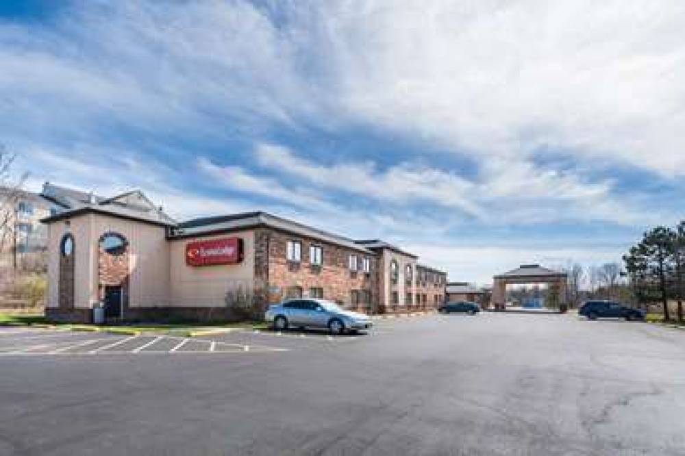 Econo Lodge