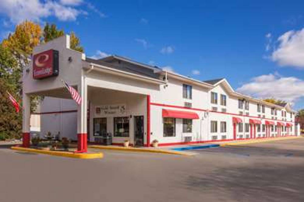 Econo Lodge