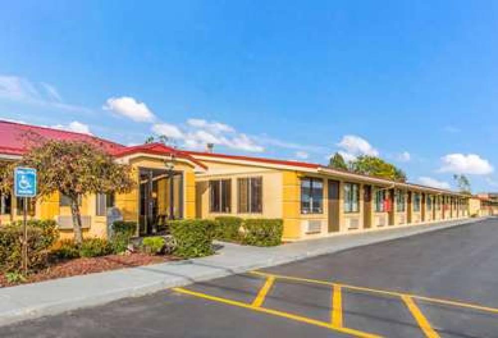 Econo Lodge