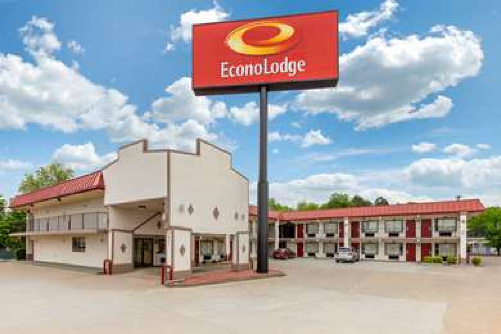 Econo Lodge 1