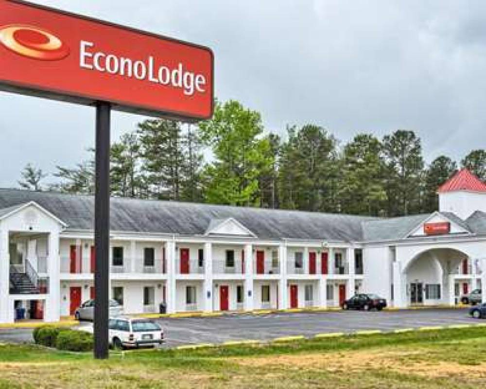 Econo Lodge