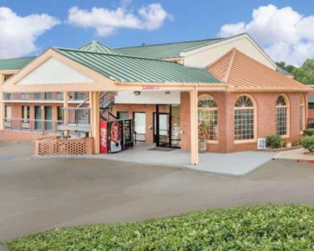 Econo Lodge
