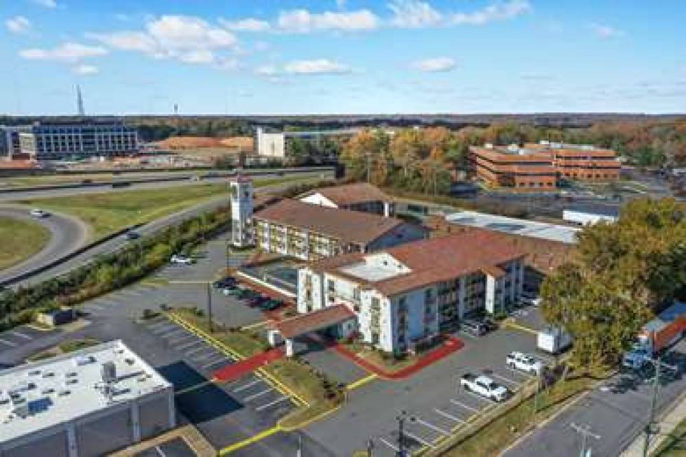 Econo Lodge