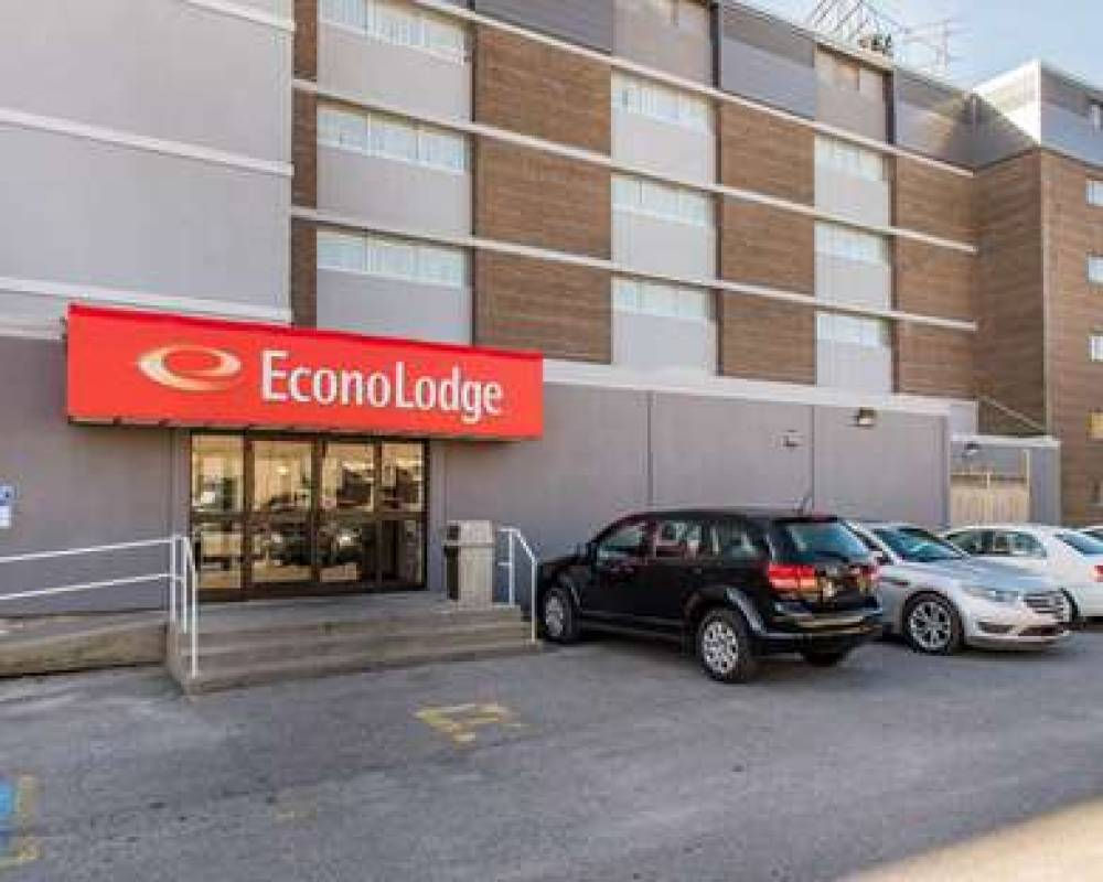 Econo Lodge