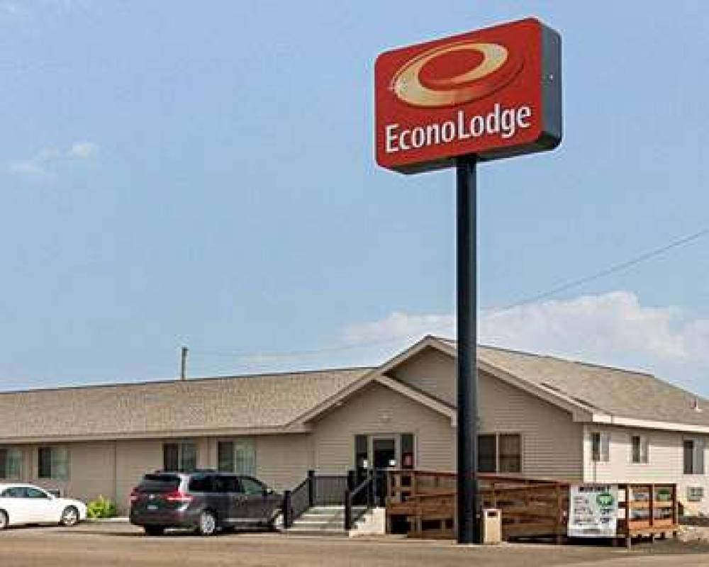 Econo Lodge 1