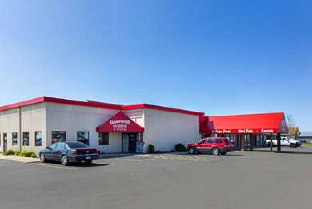 Econo Lodge