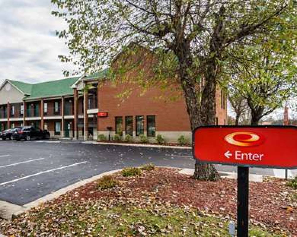 Econo Lodge