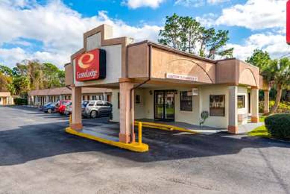 Econo Lodge