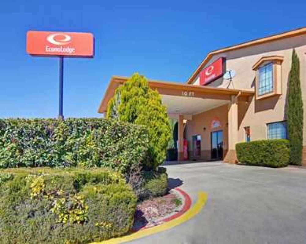 Econo Lodge