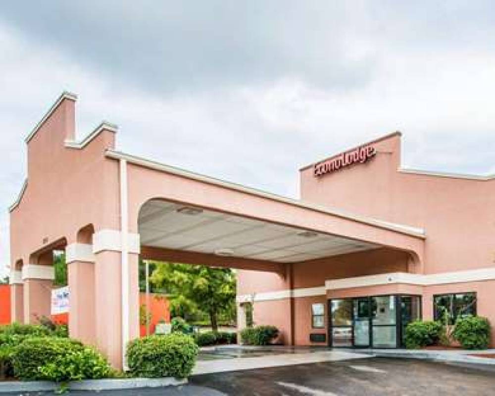 Econo Lodge 4