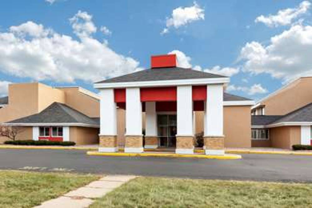Econo Lodge