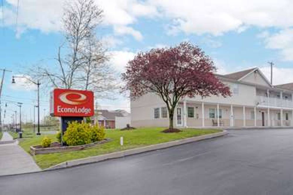 Econo Lodge