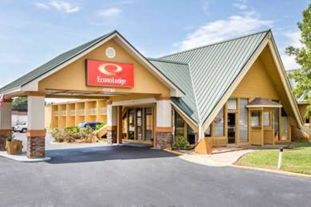 Econo Lodge