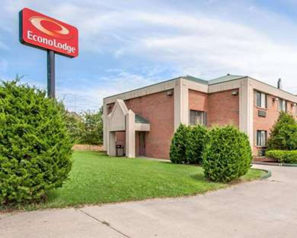 Econo Lodge
