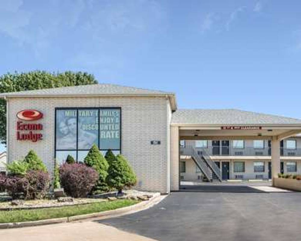 Econo Lodge