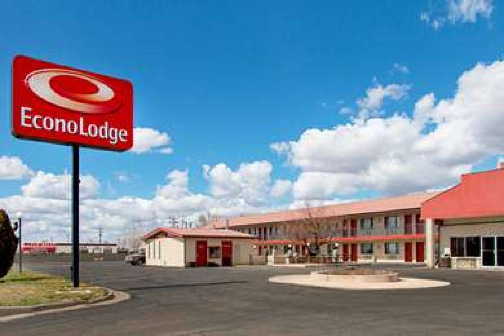 Econo Lodge