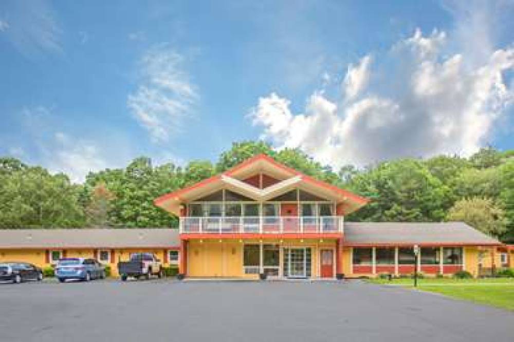 Econo Lodge