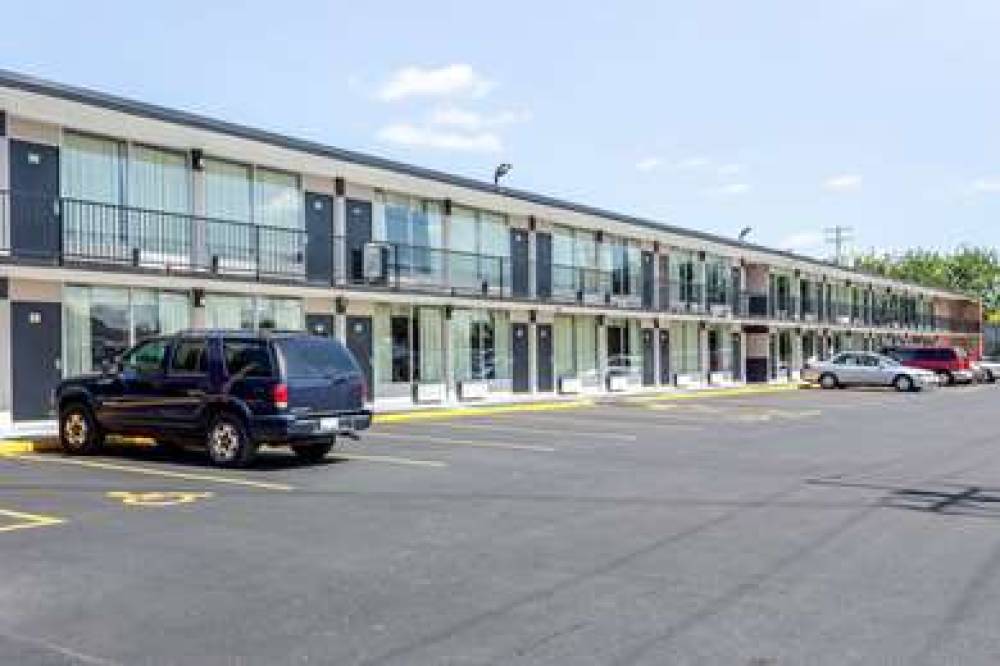 Econo Lodge