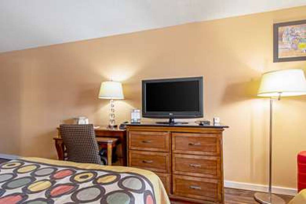 Econo Lodge