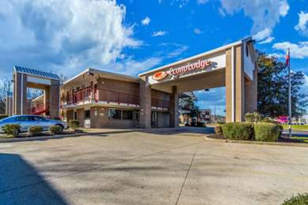 ECONO LODGE 1