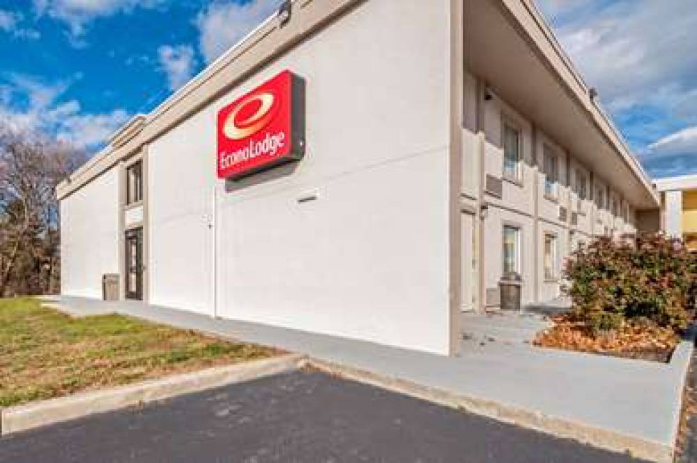 Econo Lodge