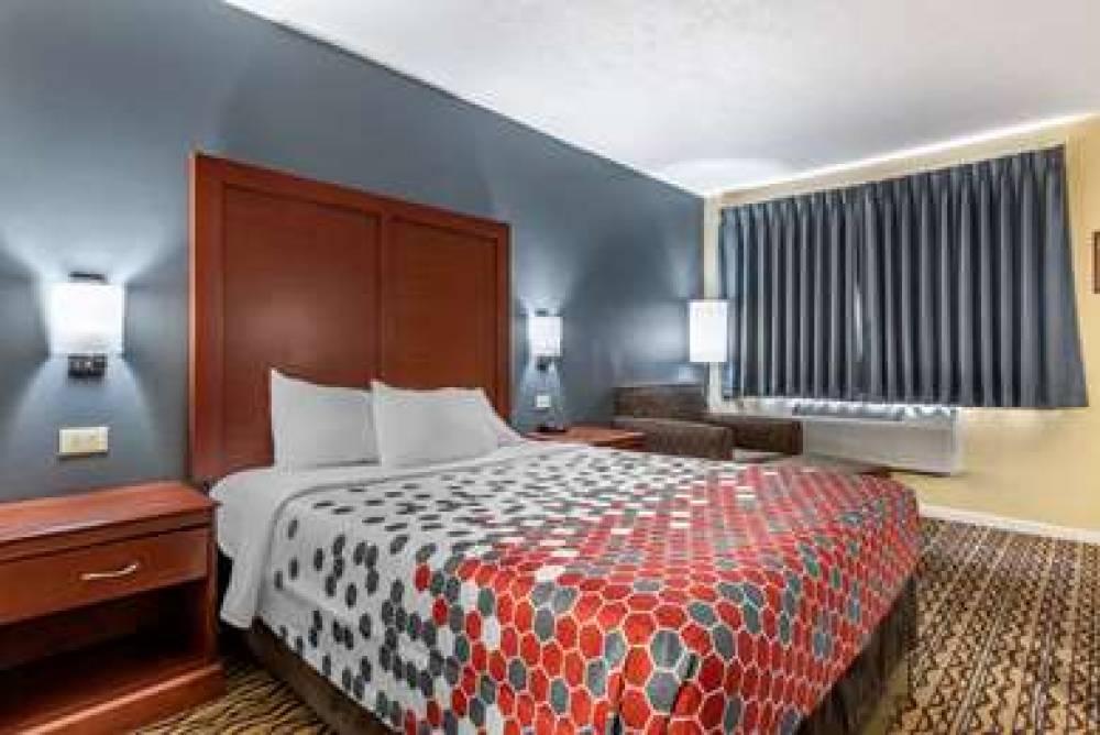 ECONO LODGE ERLANGER - CINCINNATI A 7
