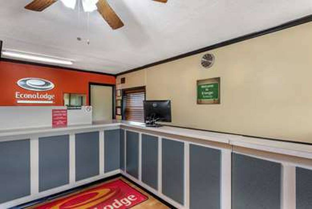 ECONO LODGE ERLANGER - CINCINNATI A 2