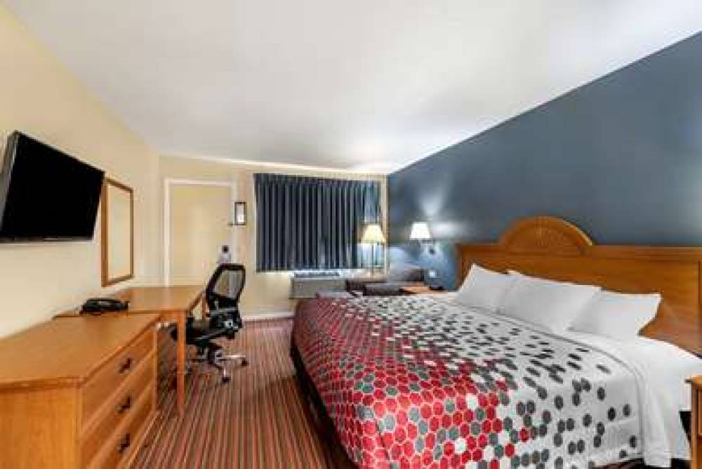 ECONO LODGE ERLANGER - CINCINNATI A 4