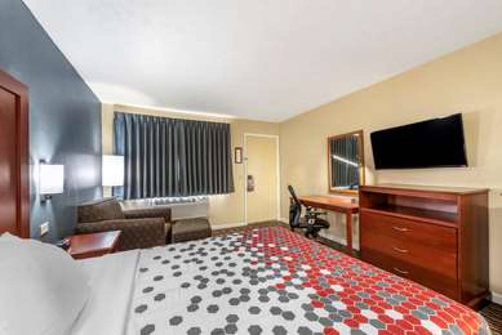 ECONO LODGE ERLANGER - CINCINNATI A 9