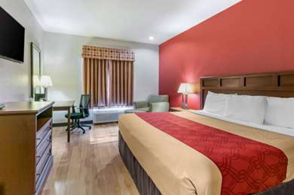 ECONO LODGE EUTAW I-20 7