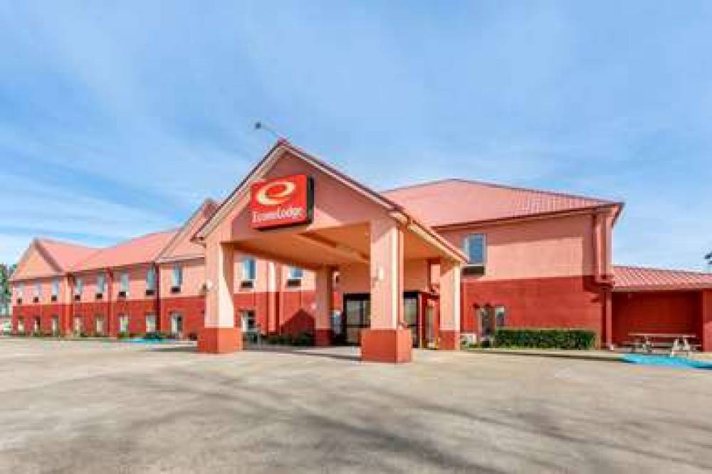 Econo Lodge Eutaw I 20