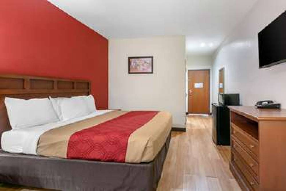 ECONO LODGE EUTAW I-20 8