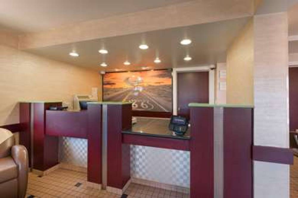 ECONO LODGE FLAGSTAFF ROUTE 66 7