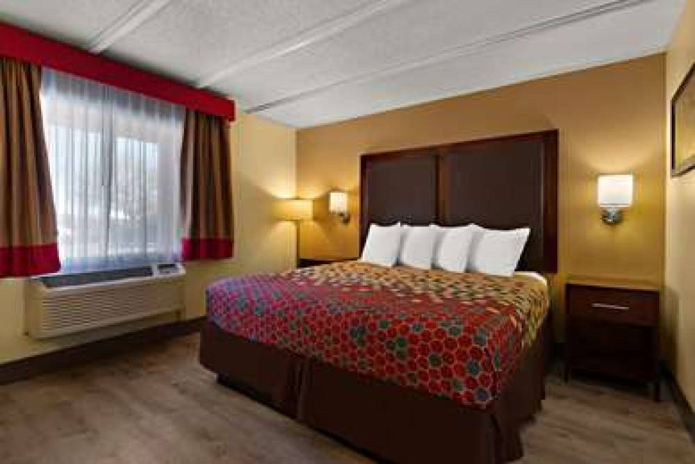 ECONO LODGE FLAGSTAFF ROUTE 66 10