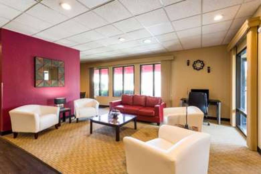 Econo Lodge Homewood - Birmingham 6