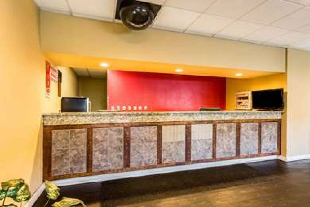 Econo Lodge Homewood - Birmingham 3