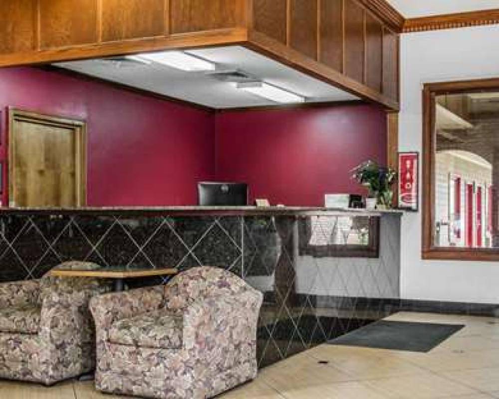 ECONO LODGE INN AND SUITES ENTERPRI 7