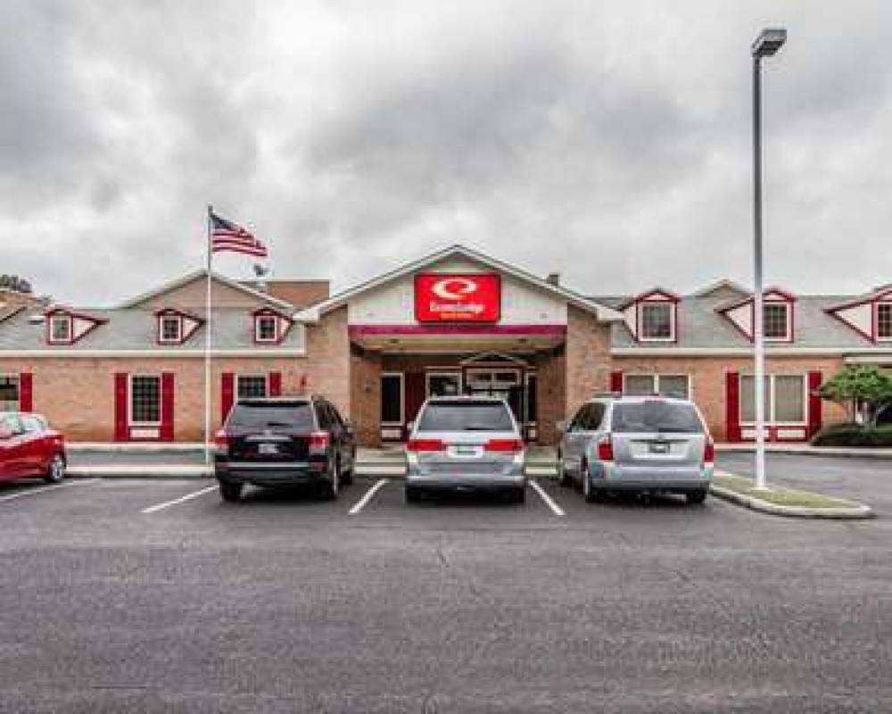 ECONO LODGE INN AND SUITES ENTERPRI 3