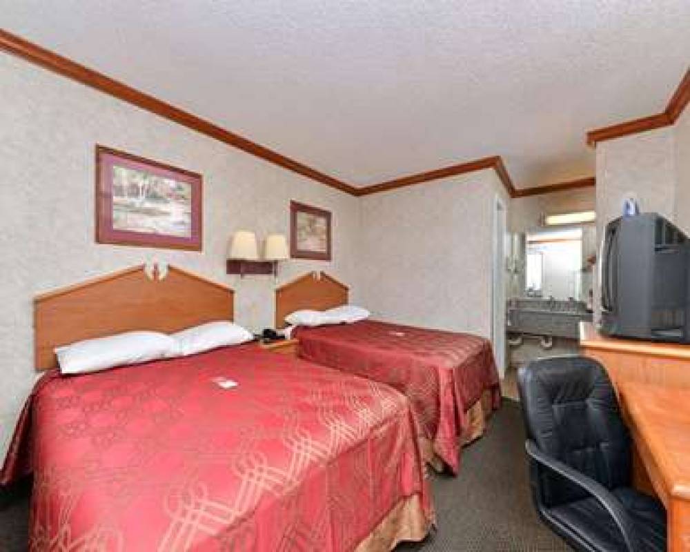 ECONO LODGE KILLEEN NEAR FORT HOOD 3