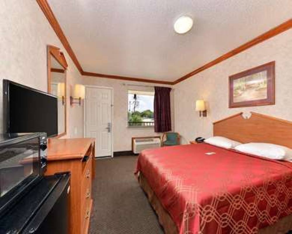 ECONO LODGE KILLEEN NEAR FORT HOOD 5