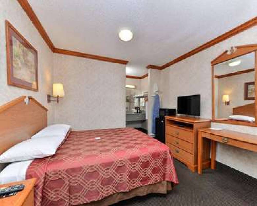 ECONO LODGE KILLEEN NEAR FORT HOOD 8