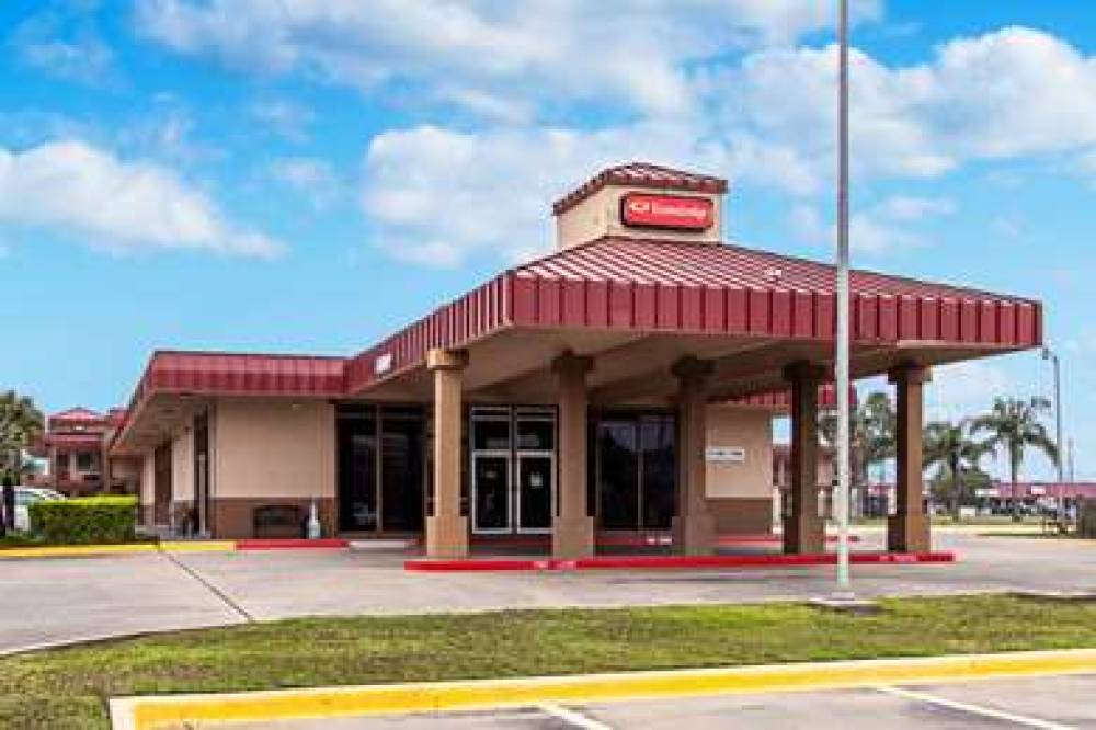 ECONO LODGE KINGSVILLE 1