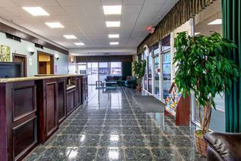 ECONO LODGE KINGSVILLE 4