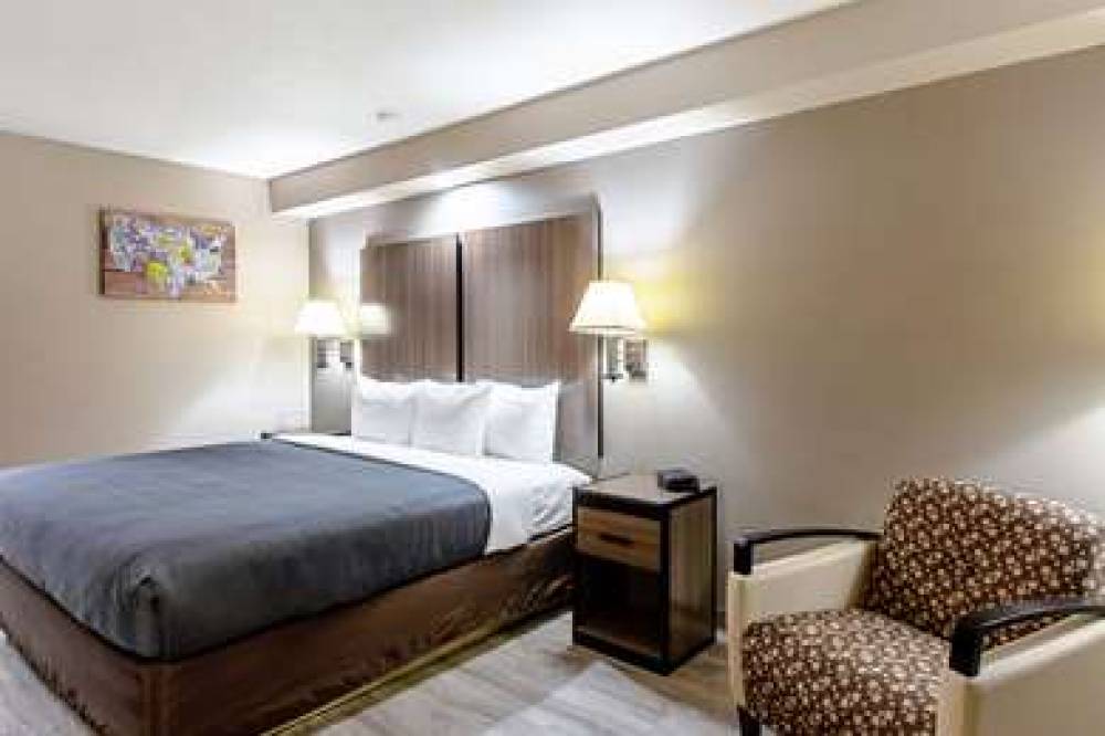 ECONO LODGE KINGSVILLE 6