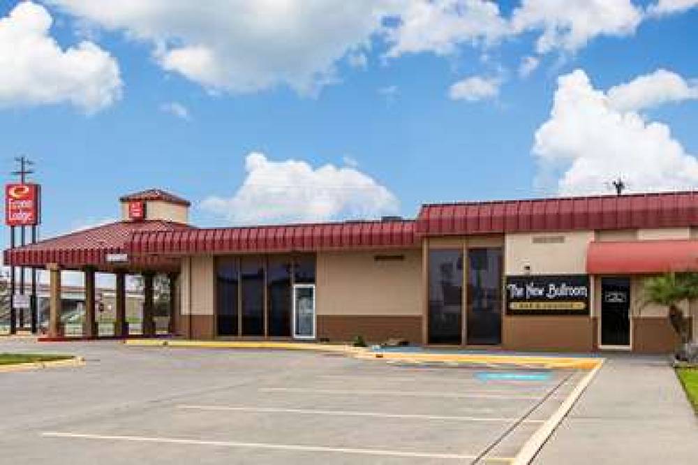 ECONO LODGE KINGSVILLE 2