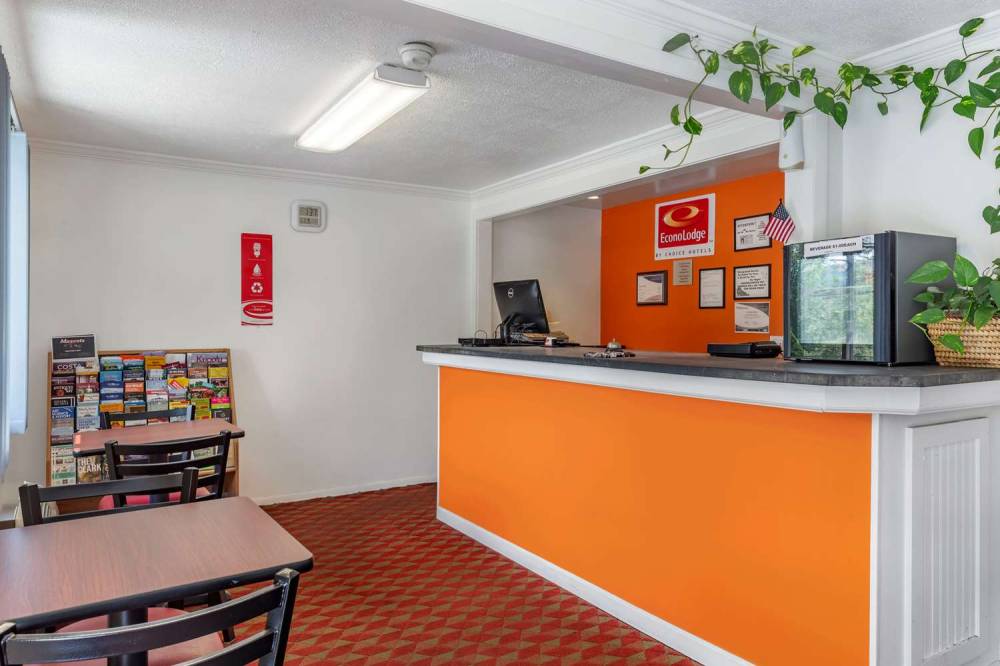 ECONO LODGE LEE - GREAT BARRINGTON 9